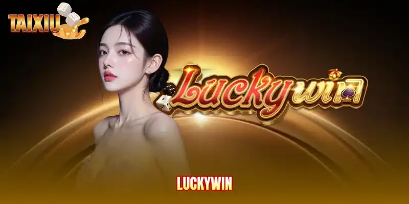 luckywin